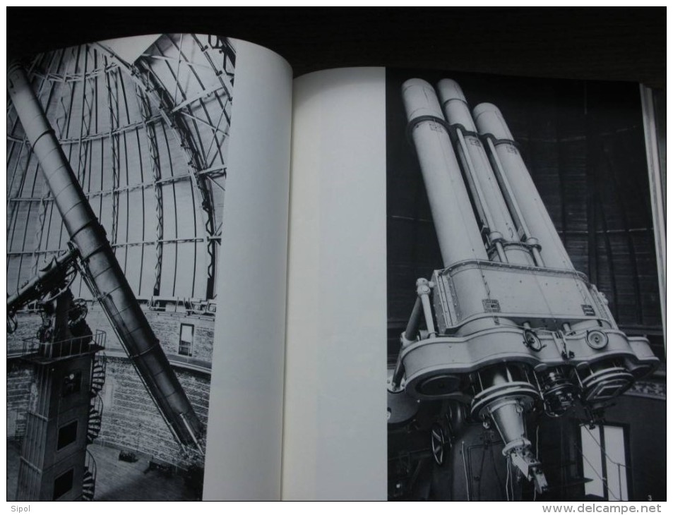 Le Ciel en images  P.Stucker  le  Club français du Livre 1959 Exemp. N°  7603/8000