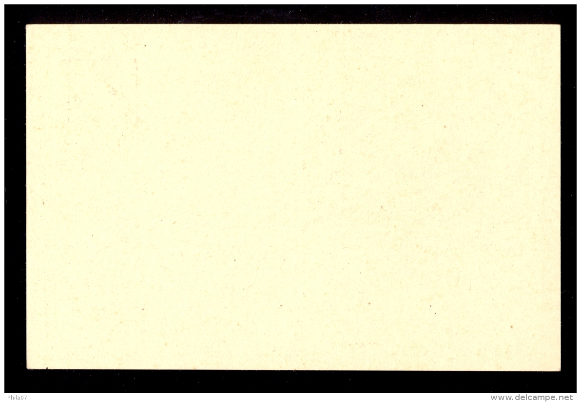 Illustrated Stationery - Image Ljubljana / Not Circulated, 2 Scans - Other & Unclassified