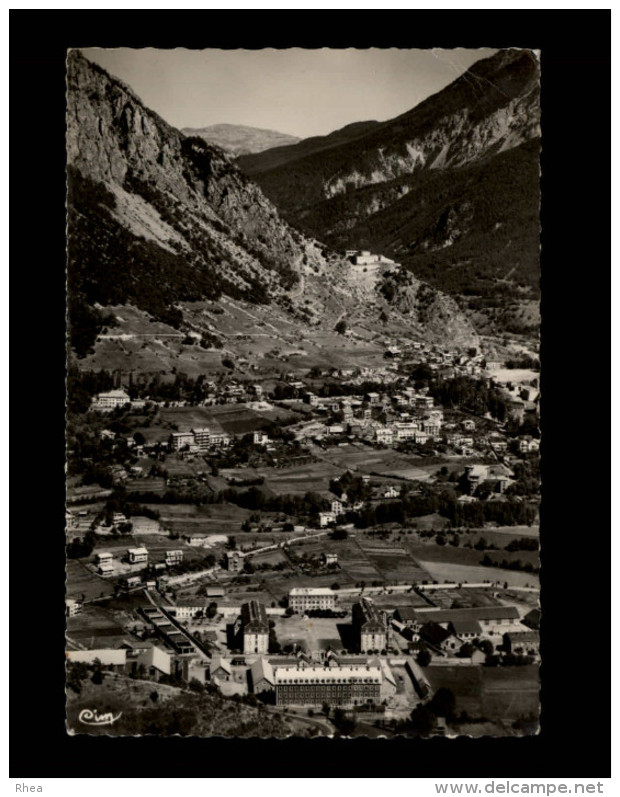 05 - BRIANCON - - Briancon