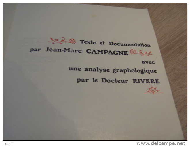 peintre clovis trouille surréalisme jean marc campagne