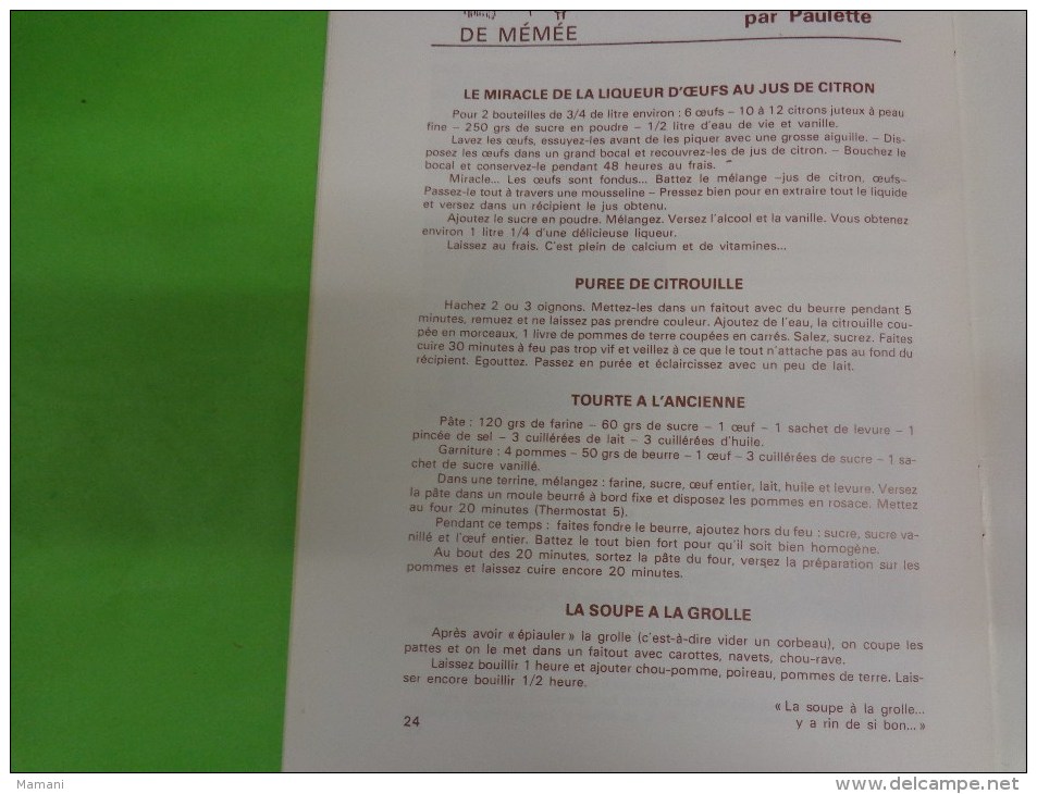 LA FIN DE LA RABINAÏE -Arts Et Traditions Du Pays Vendéen N°8 Novembre   1985 Coiffes De Deuil - Pays De Loire