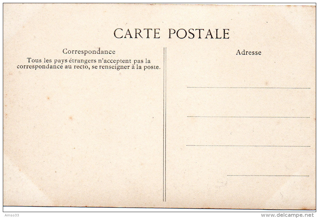 2452. CPA LES TIMBRES ET LEUR LANGAGE - Stamps (pictures)