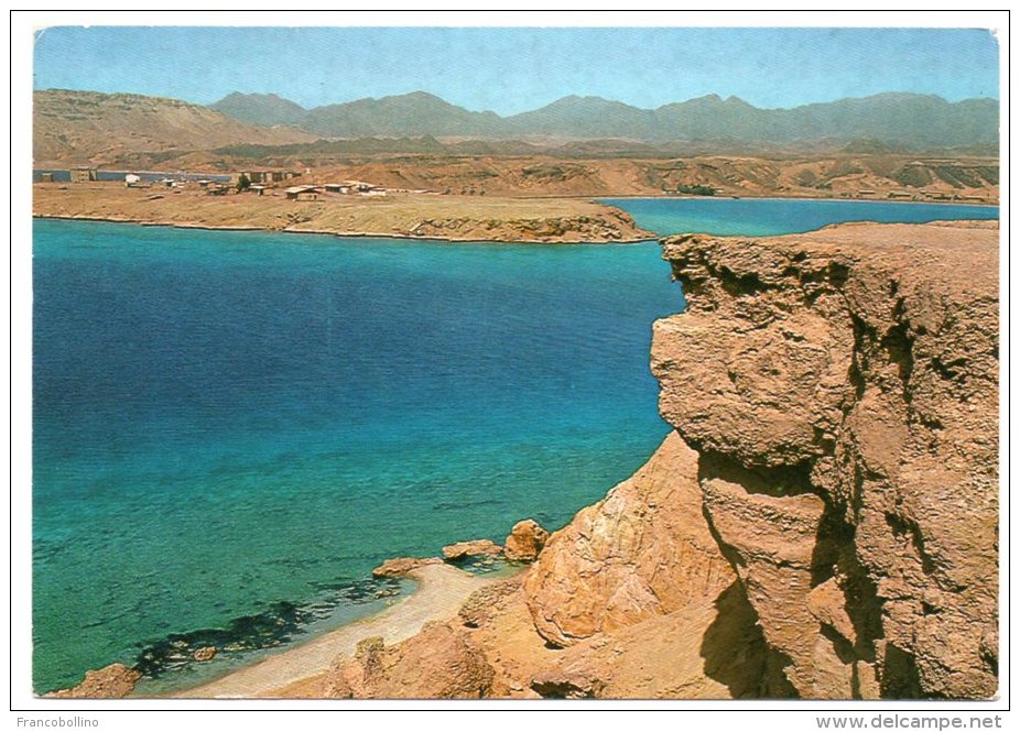 EGYPT - SINAI - SHARM EL SHEIKH - Sharm El Sheikh