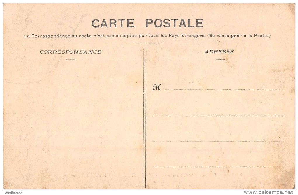 04452 "AFRIQUE OCCIDENTALE - GUINEE - SOUGUETA N° 10 - UNE RUE" ANIMATA. CART NON SPED - Guinea