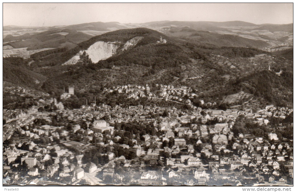 Weinheim A.d. Bergstrasse - Weinheim