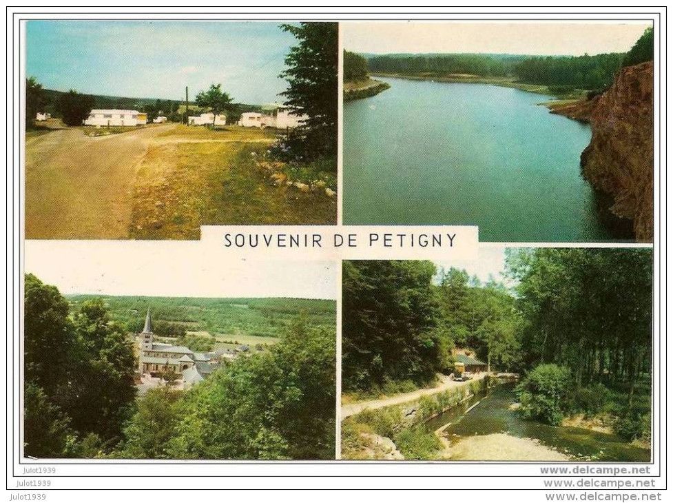 PETIGNY ..-- COUVIN ..-- - Couvin