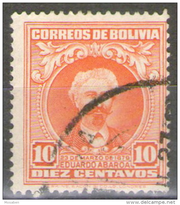 Yv.170	-			-	Bol-288 - Bolivia