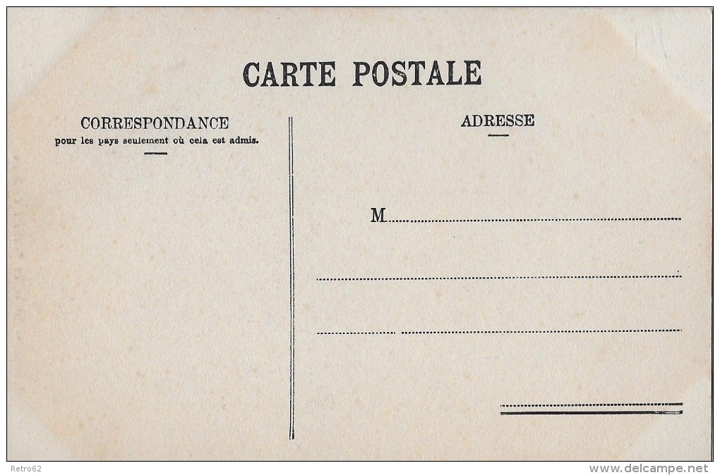 ROCHERS DE NAYE &#8594; Chemin De Fer, Ca.1910 - Roche