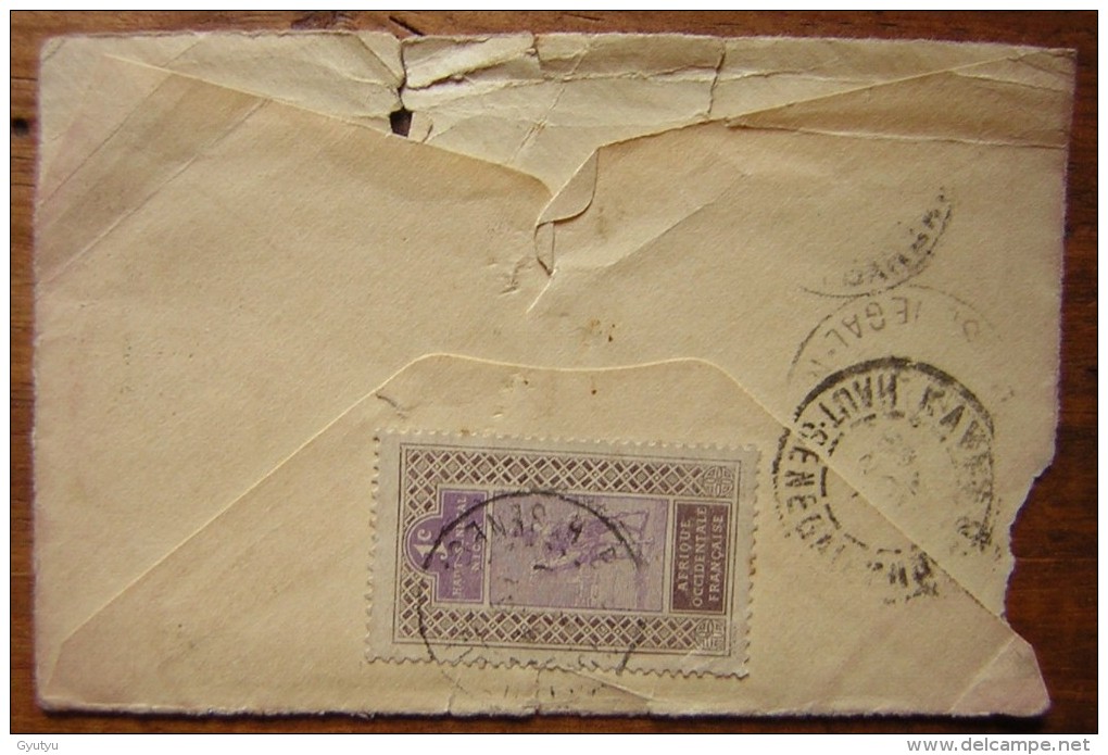 Entier Postal Avec Complément D'affranchissement Au Verso, 1 Centime ! - Storia Postale