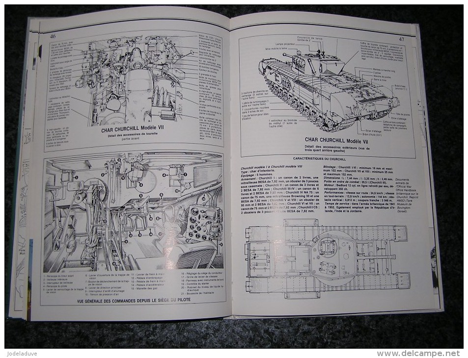 LA GARDE CONTRE LA HOHENSTAUFEN G Bernage Heimdal Guerre 40 45 British Guards Bataille Normandie 1944 Maisoncelles