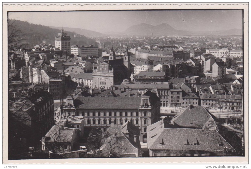 EUROPE,Slovénie,slovénia, Laibach,laybach,LJUBLJANA ,trés Belle Vue,rare - Slovénie