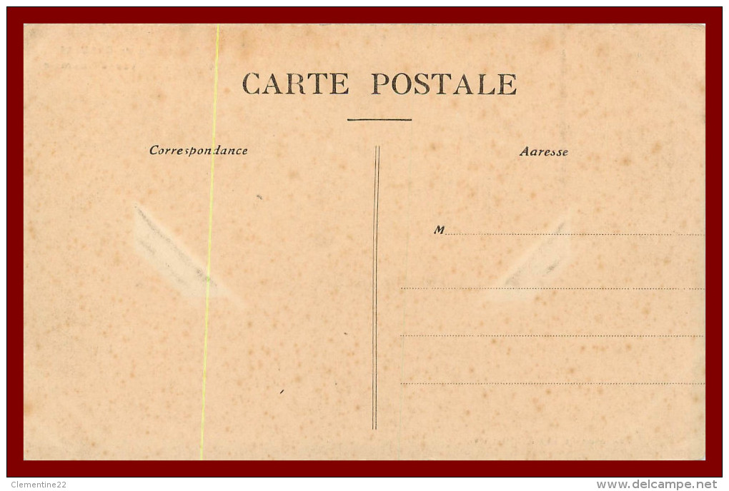 Detp 29  Daoulas   (scan Recto Et Verso ) - Daoulas