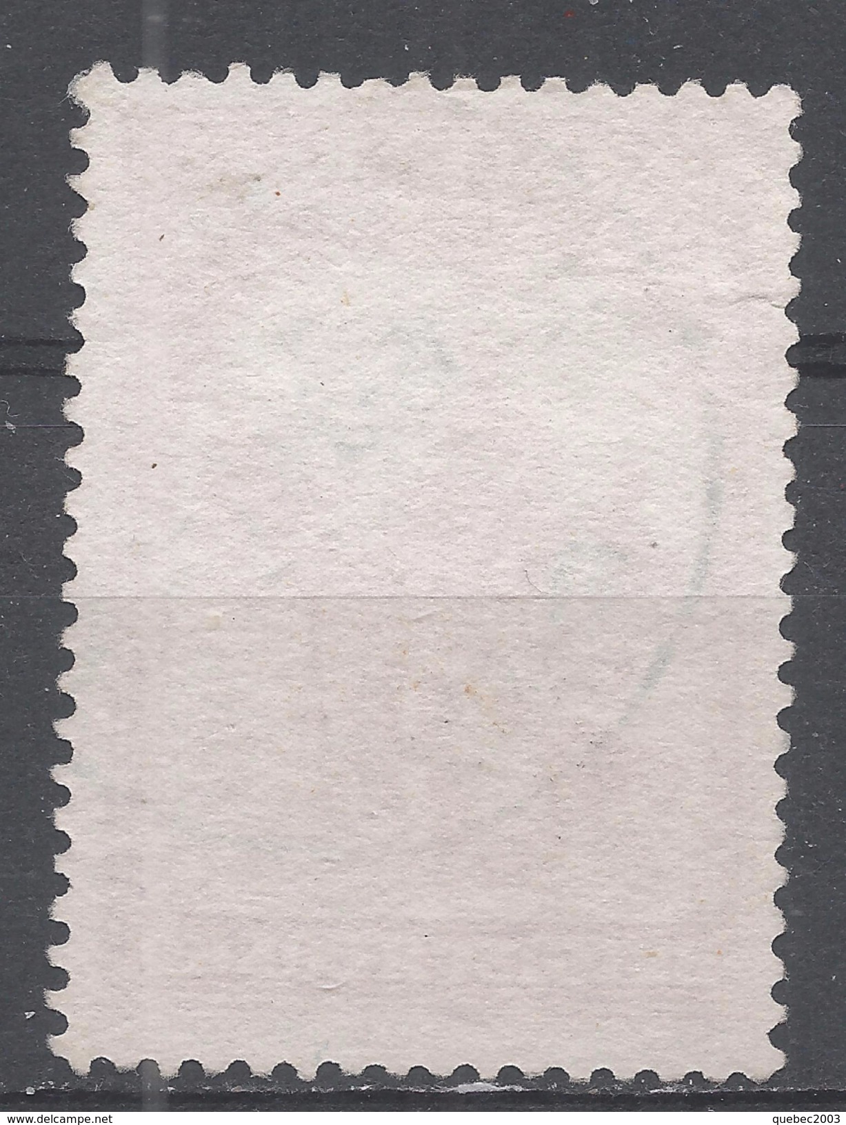 Belgian Congo 1932. Scott #147 (U) Domesticated Elephants Of Api * - Oblitérés