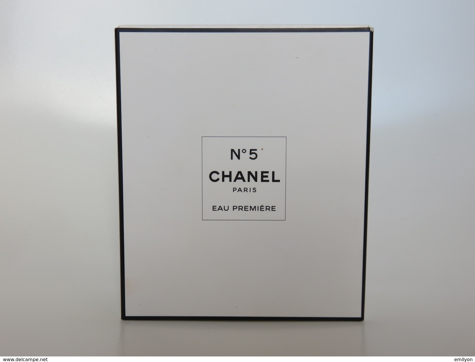 Chanel N°5 - Eau Première - Eau De Parfum - 5 ML - Miniatures Womens' Fragrances (in Box)