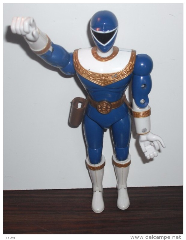 Figurine Power Rangers Bandai - Power Rangers