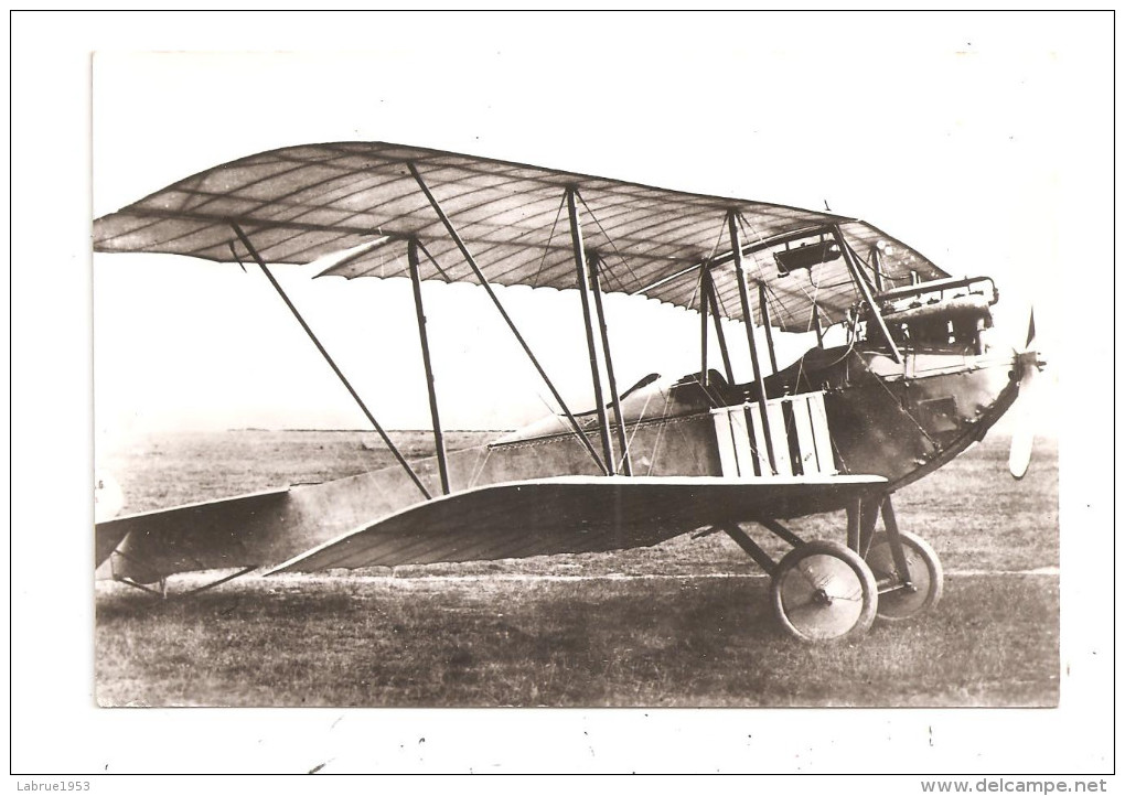 Avion- Aviatik 1914(B.2633) - Other & Unclassified