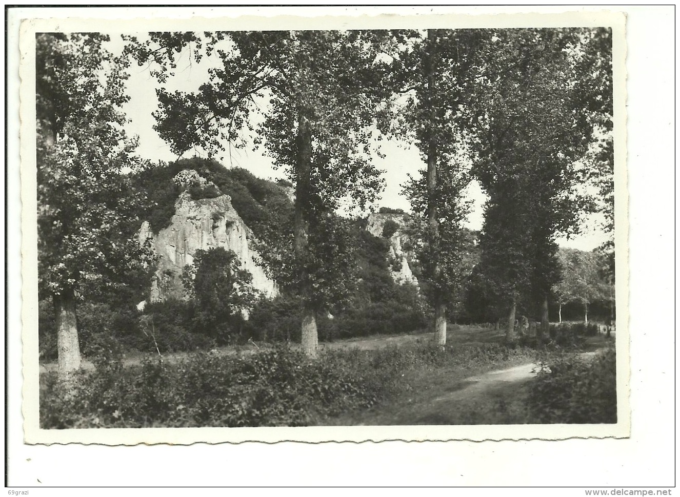 Falaen Les Jolies Promenades De Falaen La  Vallée Du Flavion - Onhaye