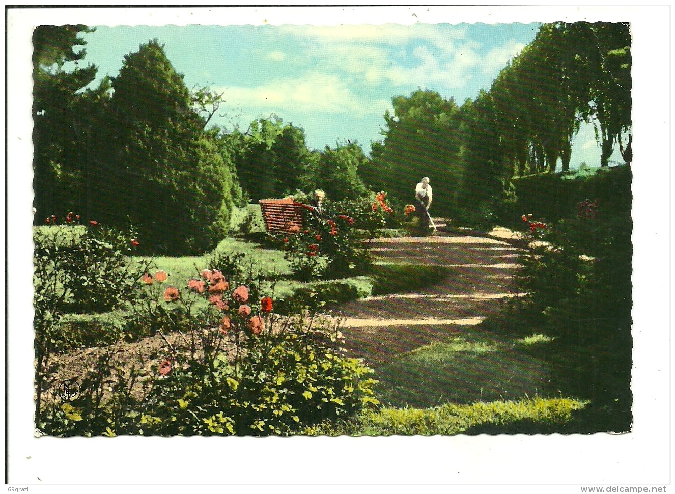 Henri Chapelle Maison Beloeil Les Jardins - Welkenraedt