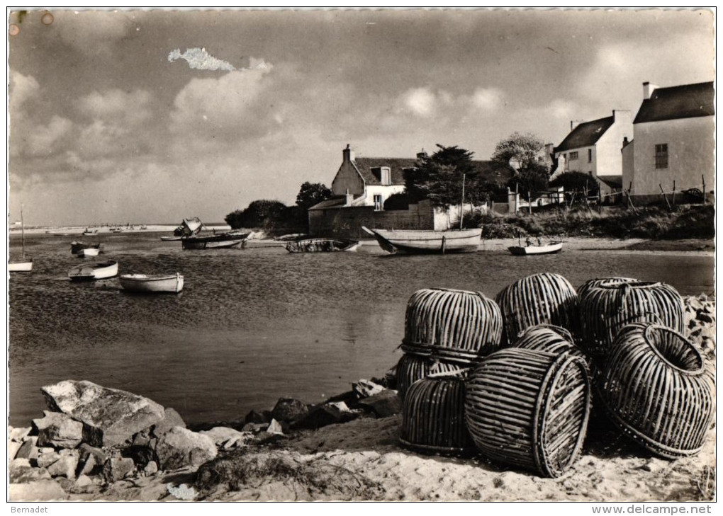 LESCONIL ... LE STER - Lesconil