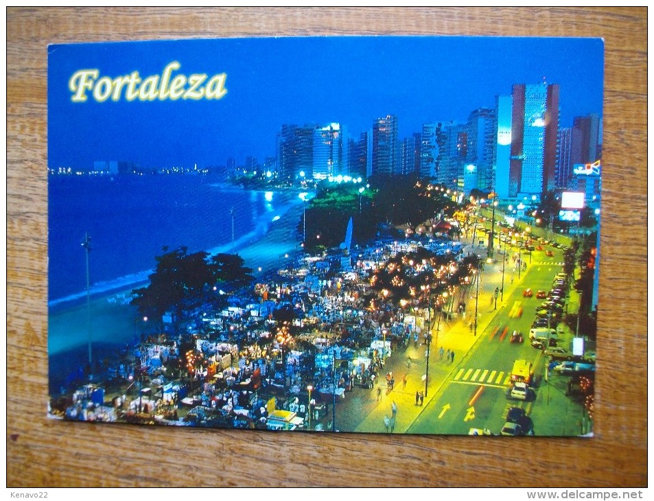 Fortaleza - Fortaleza