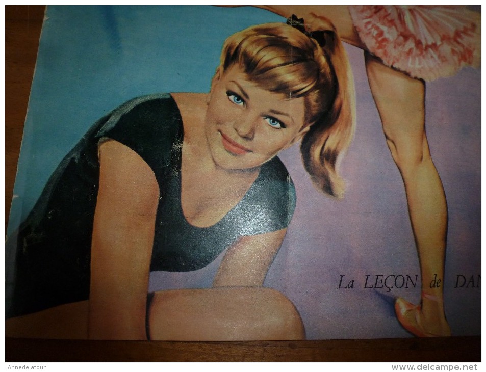 1960 LINE(couverture ALSAN) : Panama ; Cléopatre La Reine Fabuleuse;Harry Black Et Le Tigre ; Barbara Rush ; Etc..... - Line