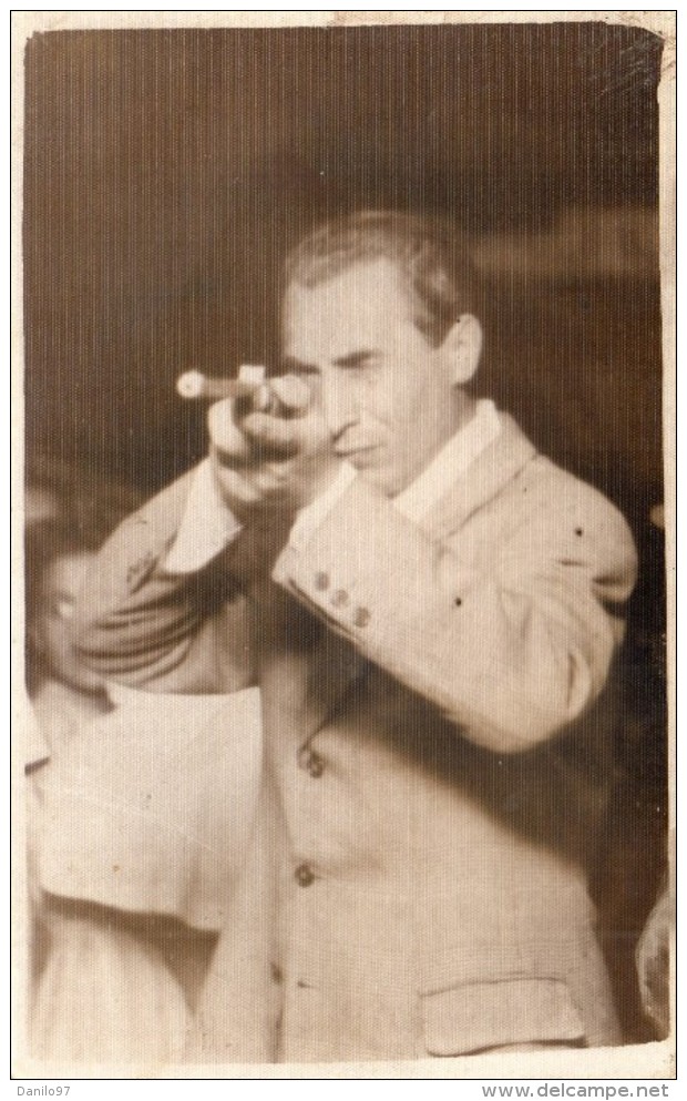 1940  FOTO RAGAZZO - Persone Anonimi