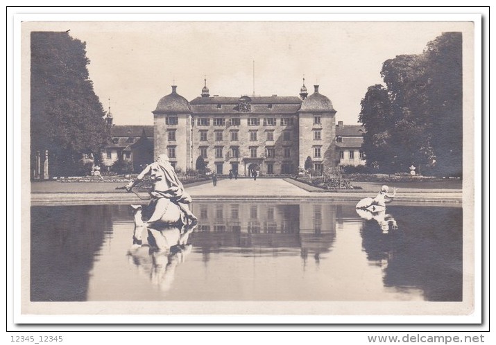 Schwetzingen, Schlossgarten - Schwetzingen