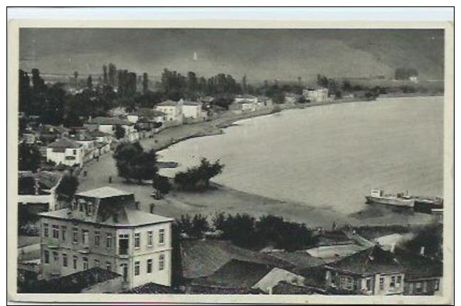 Ohrid - Macédoine Du Nord