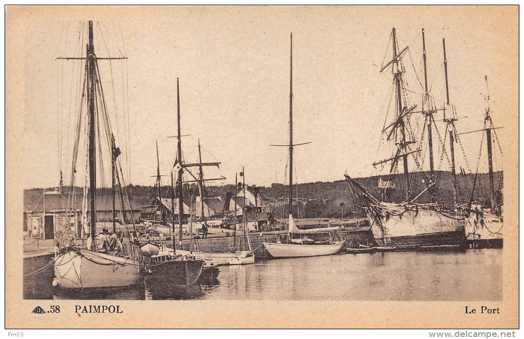 Paimpol - Paimpol