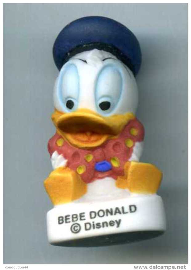 FEVES - FEVE - DISNEY BEBE DONALD - MATE - Disney