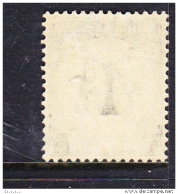 Northern Rhodesia, 1952, Postage Due, 2d, Chalky Paper, MH * - Northern Rhodesia (...-1963)