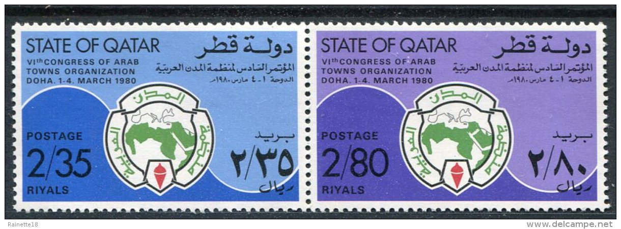 Qatar                                                        420/421  ** - Qatar