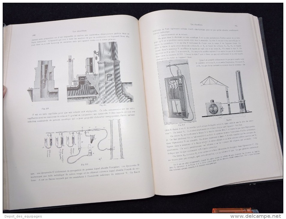 RARE GRANDE ENCYCLOPEDIE PRATIQUE DE MECANIQUE ET ELECTRICITE 1913  #.2