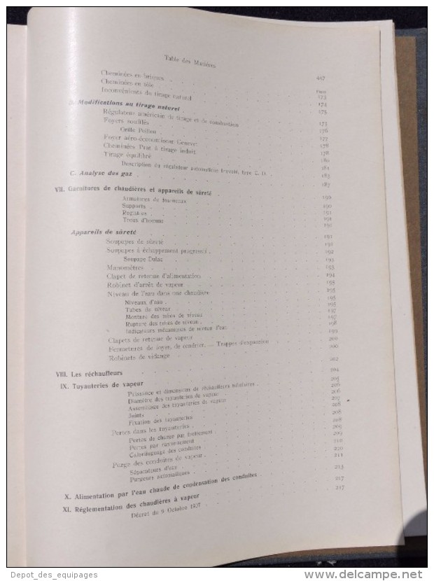 RARE GRANDE ENCYCLOPEDIE PRATIQUE DE MECANIQUE ET ELECTRICITE 1913  #.2