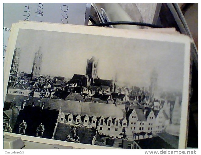 Belgium Belgique GAND  Panorama N1920  FM2460 - Gent