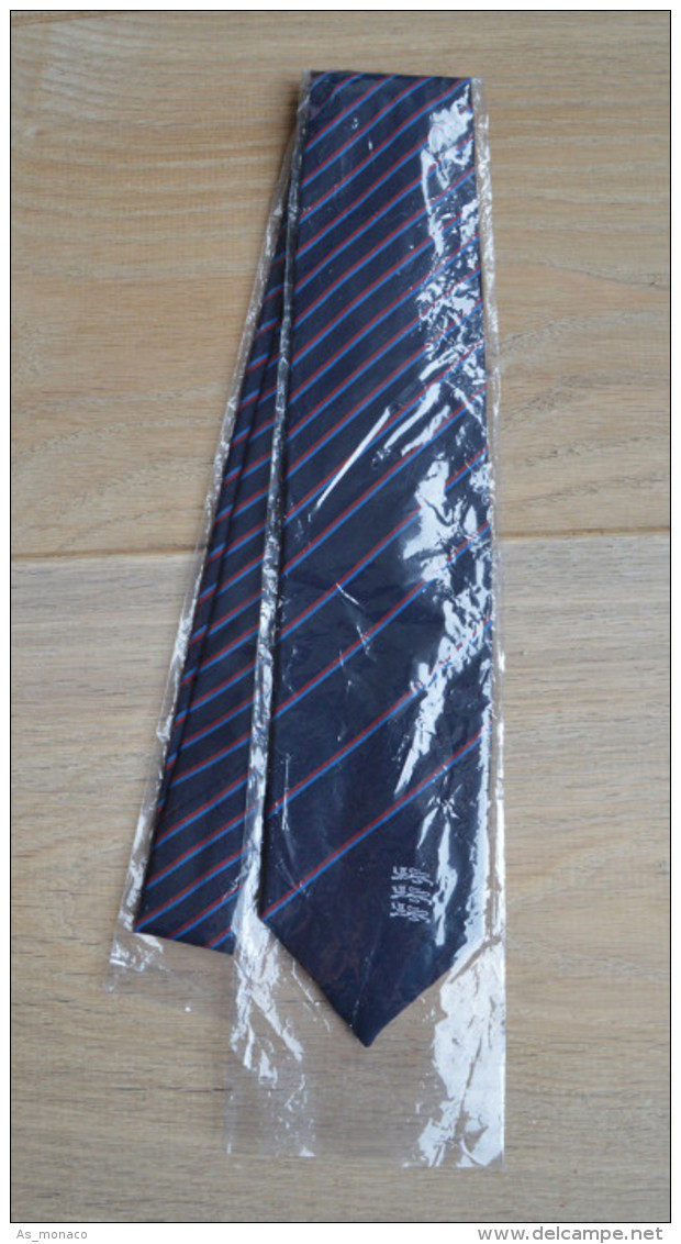 Stropdas Tie Cravate England National Team Three Lions Football Sports - Corbatas