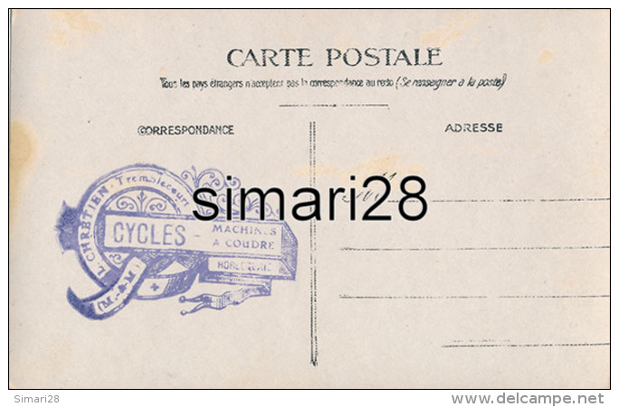 CARTE PHOTO MILITAIRE - 341 Eme - A TREMBLECOURT - Reggimenti