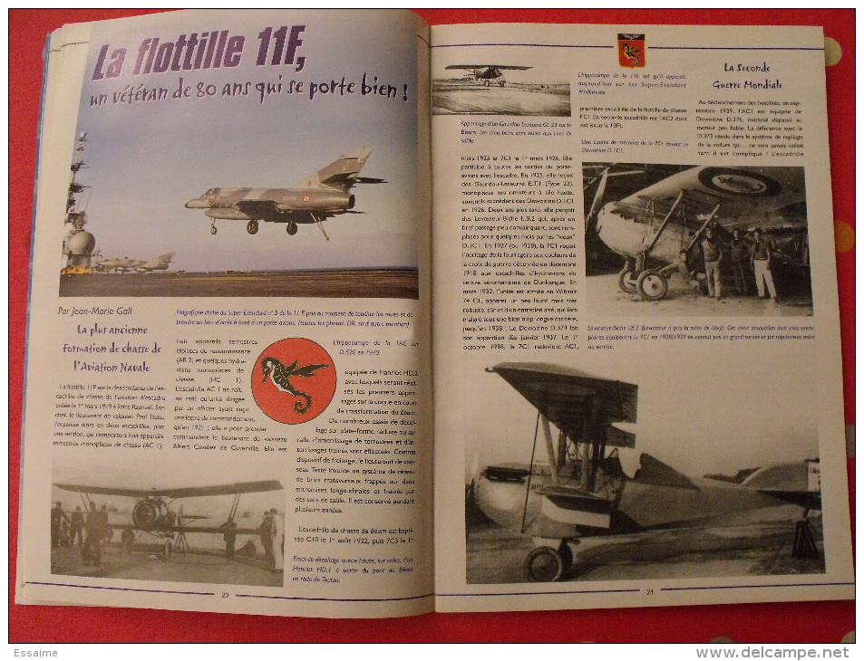 4 revues avions. n° 109,114,116,122 (2002-2003).  heinkekl breguet koolhoven lublin solyum chine