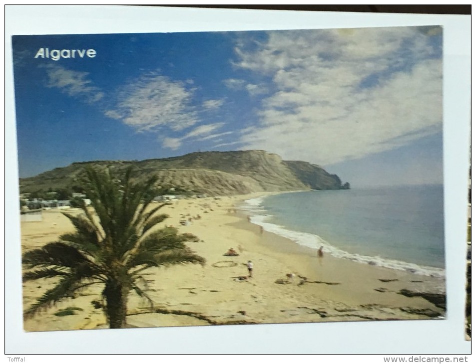 PRAIA DA LUZ - ALGARVE - Faro