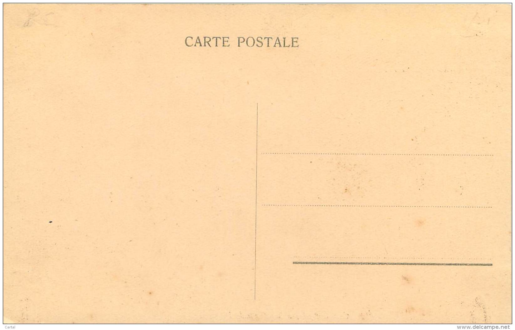 Position De Volontaires Belges Près Du Pon De Waelhem, 21 Oct. 1830 - Guerres - Autres