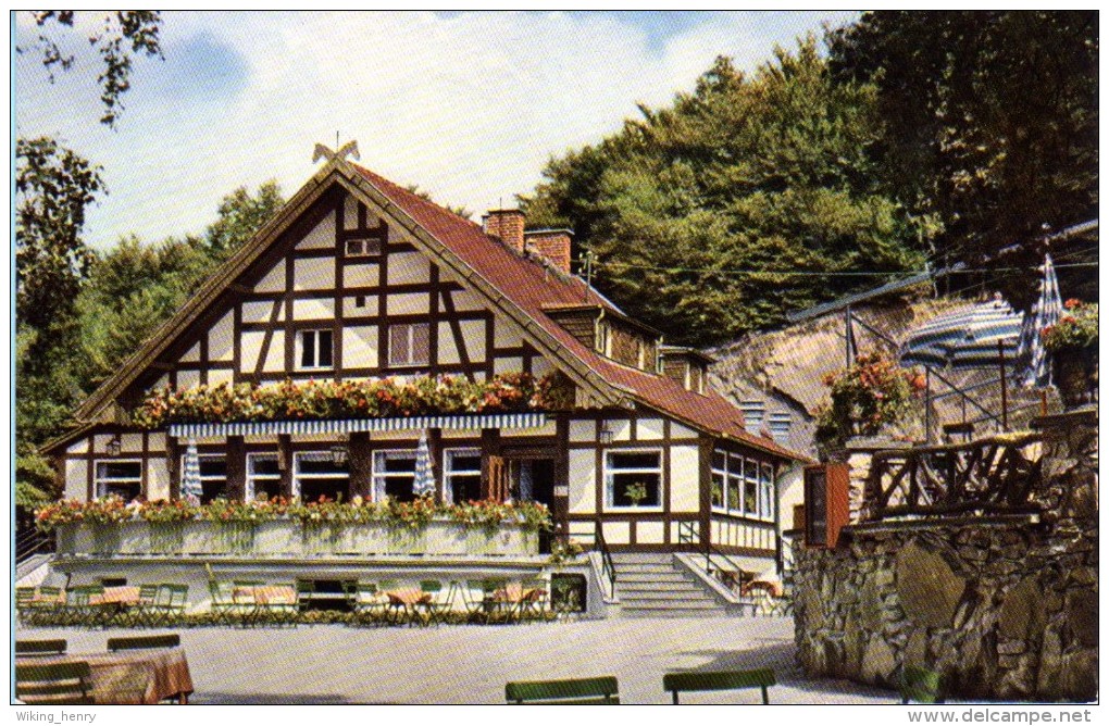 Königstein Taunus - Klostergut Rettershof 1 - Koenigstein