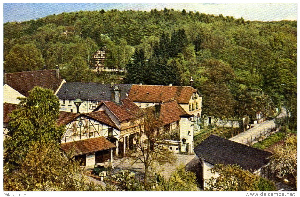 Königstein Taunus - Klostergut Rettershof 2 - Koenigstein