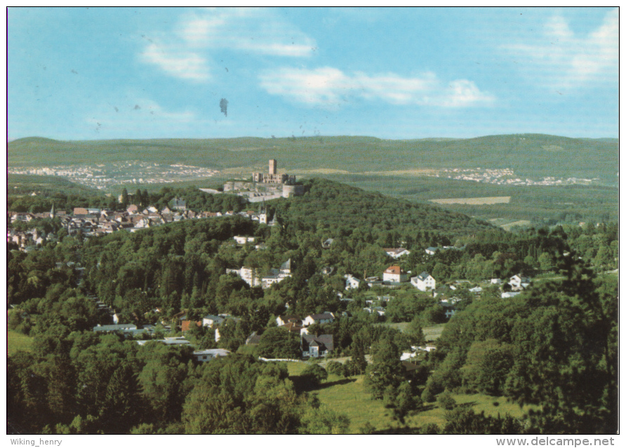 Königstein Taunus - Ortsansicht 4 - Koenigstein