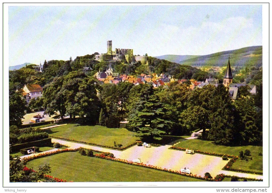 Königstein Taunus - Ortsansicht 6 - Koenigstein