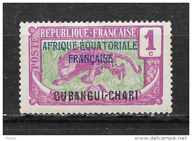 Timbres De 1924-25 : N°43 Chez Y Et T.  (Voir Commentaires) - Neufs