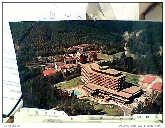 GERMANY BRAUNLAGE HOTEL MARITIM   N1979 FM2557 - Braunlage