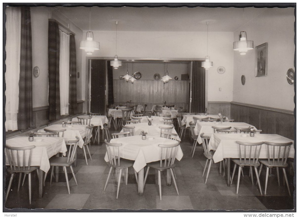 D-76137 Karlsruhe - Restaurant - Gasthof Barbarossa - Luisenstraße 38 - Karlsruhe