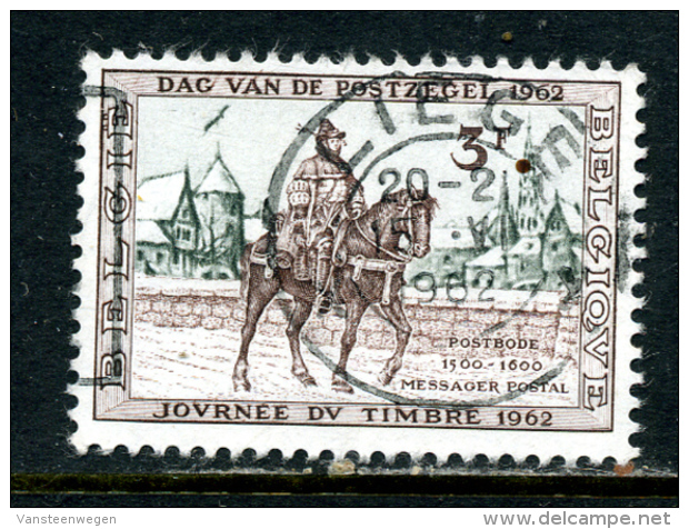 Belgique COB 1212 ° Liège - Oblitérés