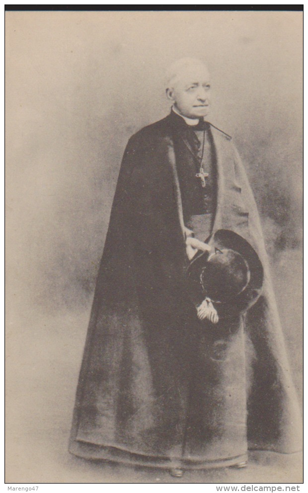 CPA:Montpellier:Cardinal De Roverie De Cabrières - Montpellier