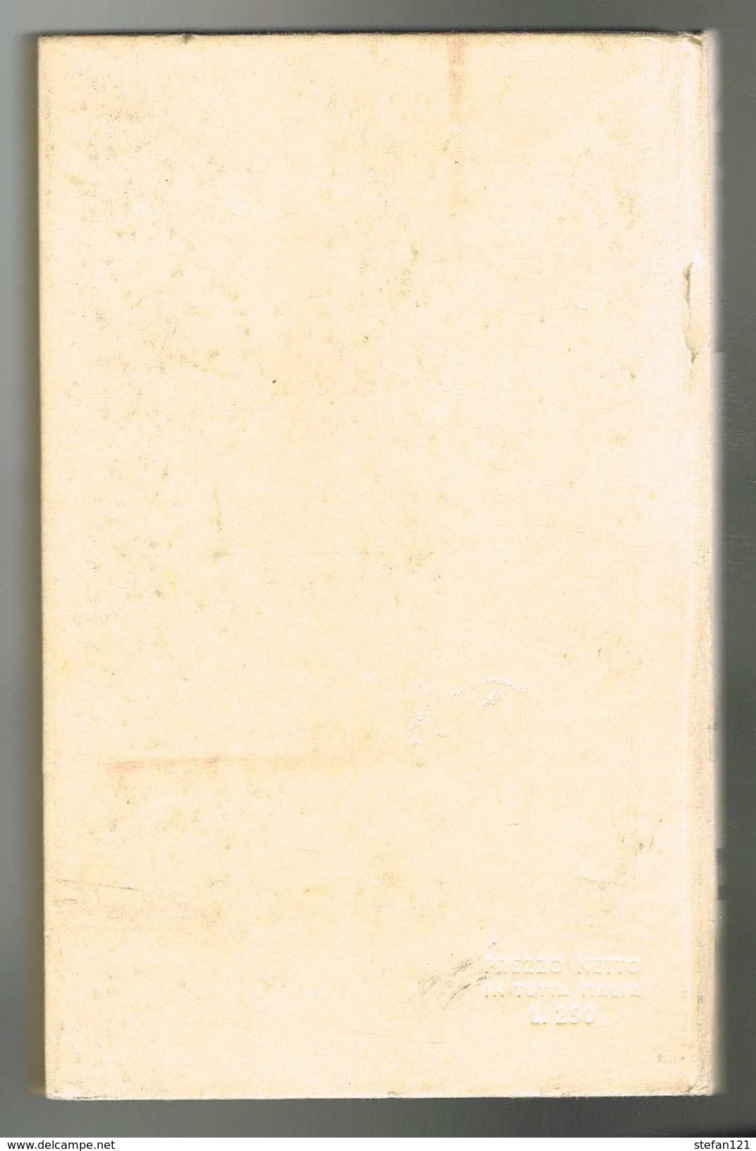 La Giara - Luigi Pirandello - 1951 - 170 Pages 18,3 X 11,7 Cm - Autres & Non Classés